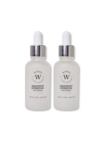 Warda Aqua Boost Duo