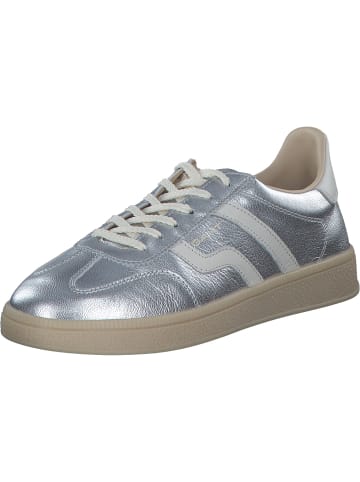 Gant Schnürschuhe in Silver