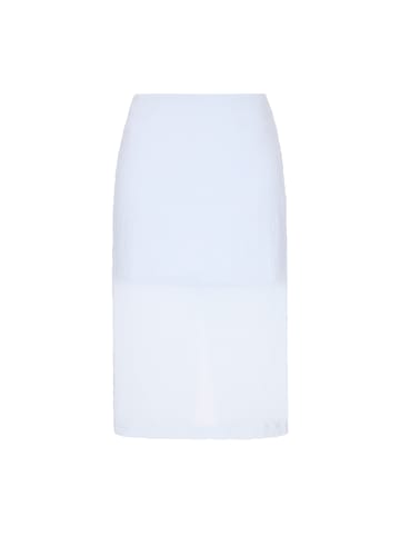 faina Women Skirt in light blue