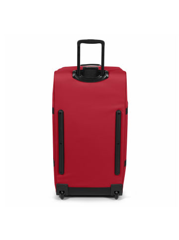 Eastpak Tranverz L 2 Rollen Trolley 79 cm in beet burgundy