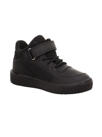 superfit Ankle Boot MAVERICK in Schwarz