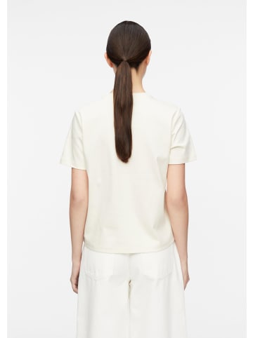 comma T-Shirt  in  0501_helles beige