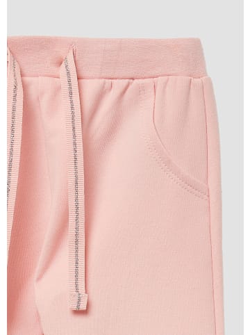 s.Oliver Leggings in 4136_zartrosa