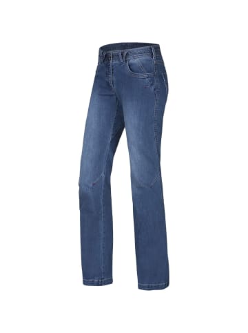 OCUN W MEDEA JEANS in Blau