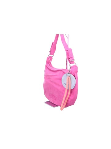 Fritzi aus Preußen Handtasche für Damen in pink
