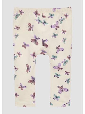 s.Oliver Leggins in 08A1_helles sand