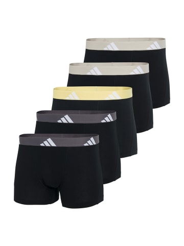 adidas Trunk Active Flex Cotton in assorted 2