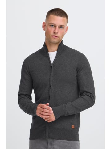BLEND Strickjacke BHFippo in Grau
