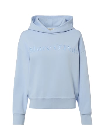 Marc O'Polo Pullover in hellblau - 0001