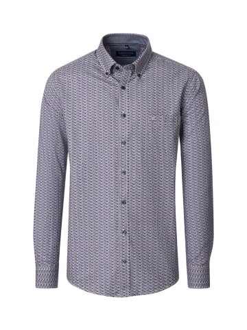 CASAMODA Freizeithemd in Rot