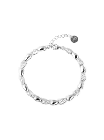 Luxenter Armband Tanal in Silberoptik – TANAL