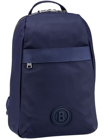 Bogner Rucksack / Backpack Maggia Maxi Backpack SVZ in Dark Blue