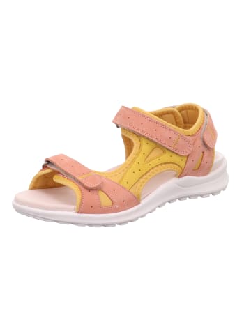 Legero Sandale SIRIS in Carnelian