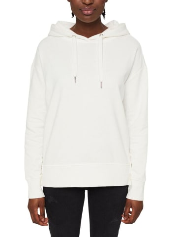 ESPRIT Sweatshirt in off white