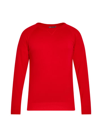 boline Pullover in ROT