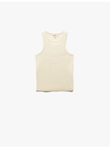 KOTON TANKTOPS in Gelb