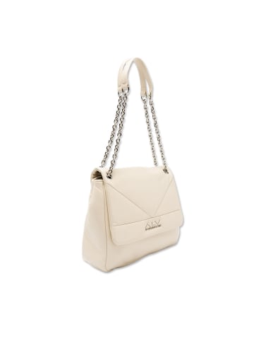 Alviero Martini Umhängetasche in BEIGE