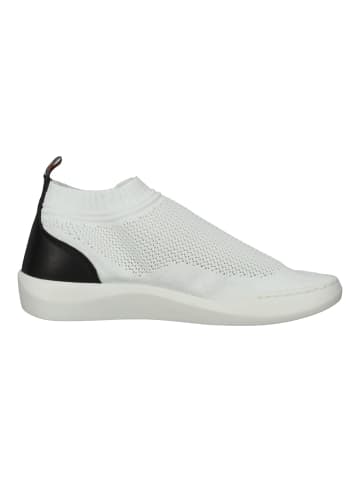 softinos Sneaker in Weiß
