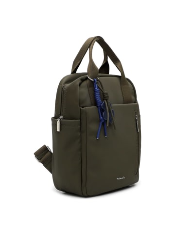 Tamaris TAS Maleen Daypack 33 cm in oliv