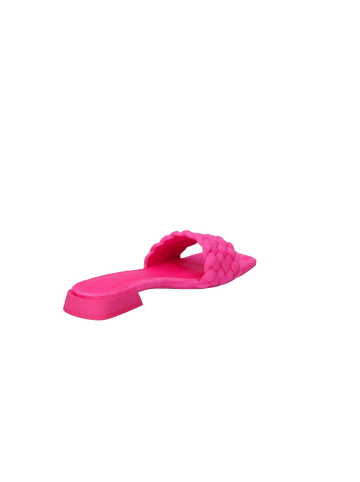 Tamaris Pantoletten in PINK