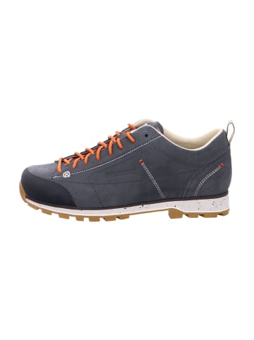 DOLOMITE Wanderhalbschuhe in Grau