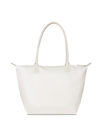 Bugatti Mare 2.0 Schultertasche 46 cm beige