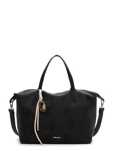 Tamaris Shopper TAS Karen in black