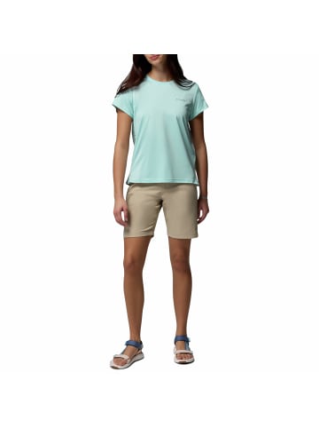 Columbia BlueVista Hill™ T-Shirt in Hellblau