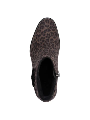 Marco Tozzi Stiefelette in LEO TAUPE