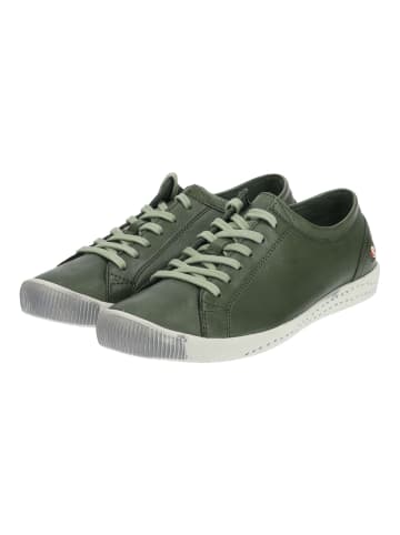 softinos Sneaker in Olive