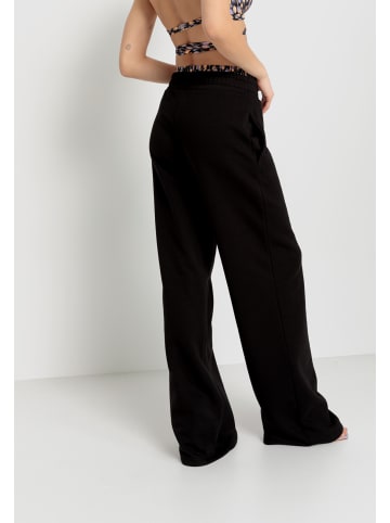 LSCN BY LASCANA Sweatpants in schwarz