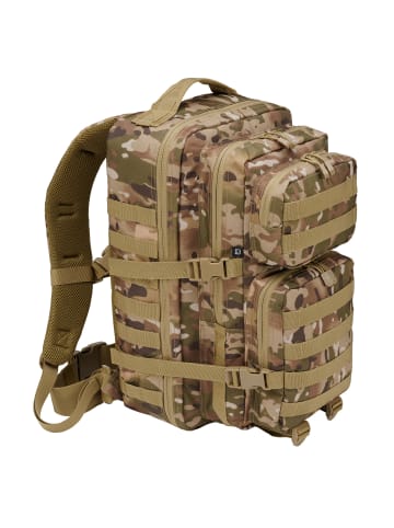 Brandit Brandit Rucksäcke in tactical camo