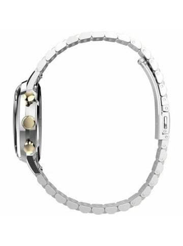 Timex Analoguhr für Herren in uni