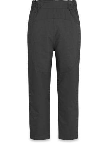 Normani Outdoor Sports Kinder Winterhose Deltana in Anthrazit