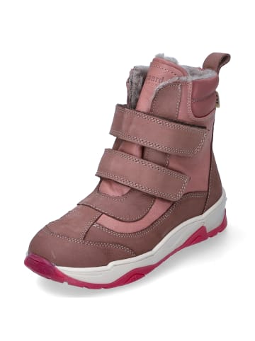 bisgaard Winterstiefel DORELLE TEX in rosa