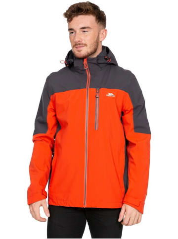 Trespass Regenjacke in Orange
