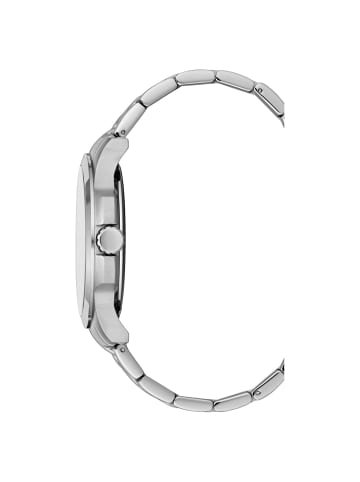 Kenneth Cole Quarzuhr 10027446 in Silber