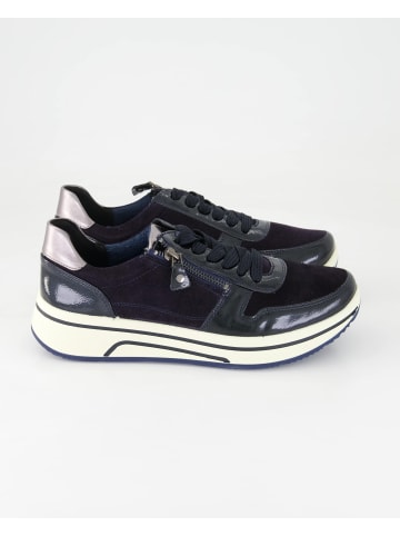 Ara Shoes Sneaker low in Blau