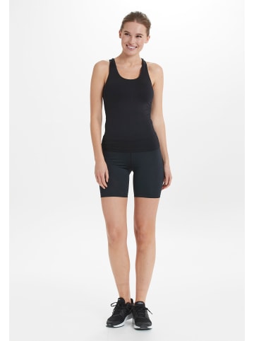 Endurance Top Katrina in 1001 Black