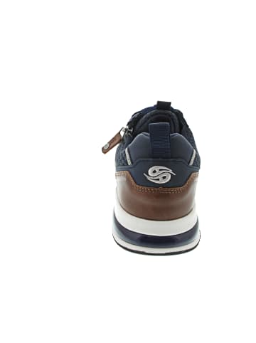 Dockers by Gerli Sneaker low Blau