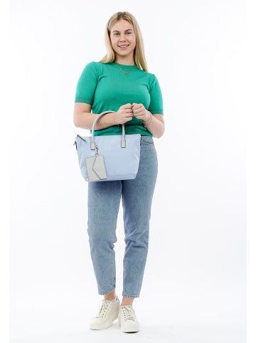 EMILY & NOAH Shopper E&N Marseille RUE 09 in lightblue