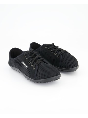 Leguano Sneaker low in Schwarz