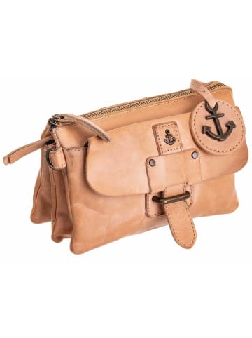 Harbour 2nd Gürteltasche in caramel