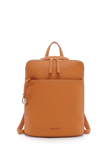 SURI FREY Rucksack SFY Debby in papaya 680