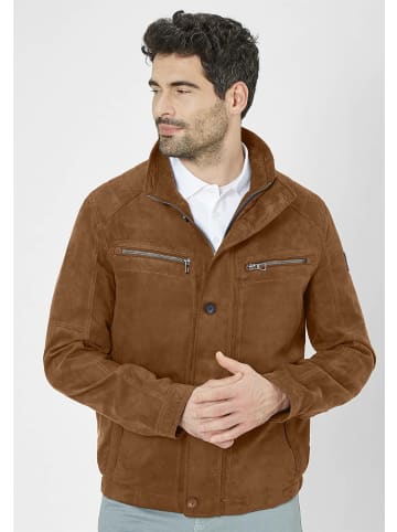 Ospig Blouson für Herren in cognac