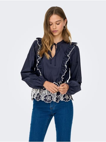 JDY Top in Night Sky