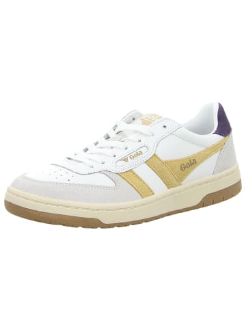 Gola Sneaker Low in weiss