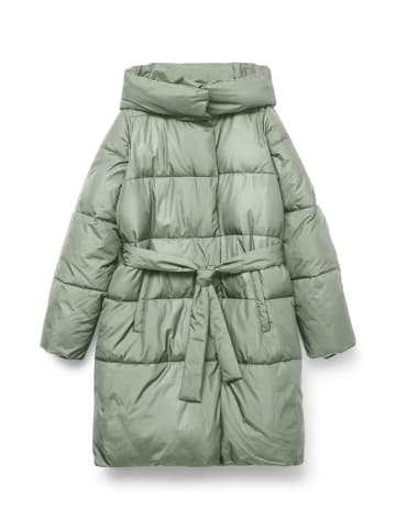 Vero Moda Jacke in Desert Sage