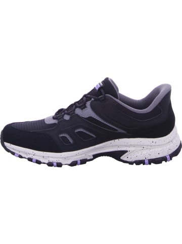 Skechers Slipper in schwarz