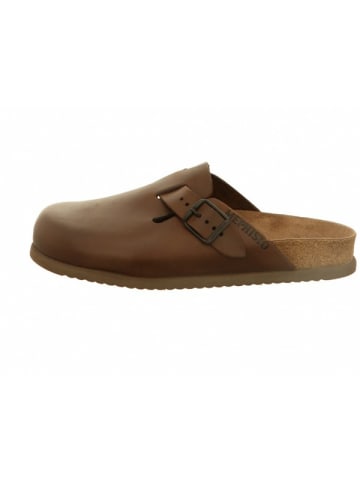 Mephisto Clogs für Herren in braun
